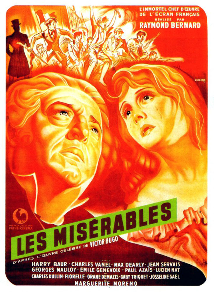 MISÉRABLES, LES